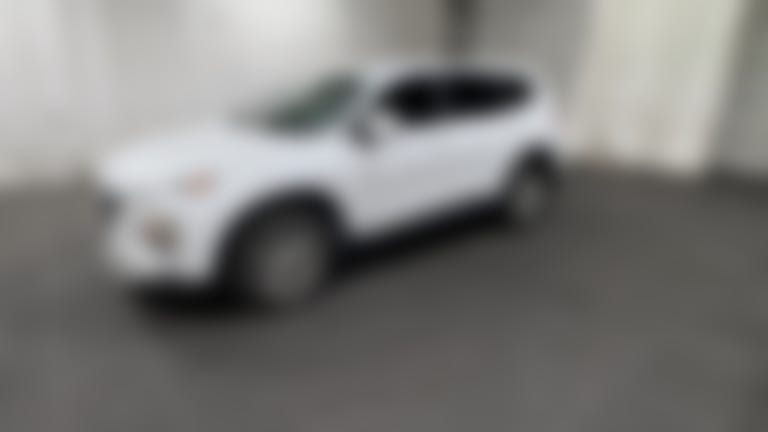 2020 Hyundai Santa Fe vehicle photo