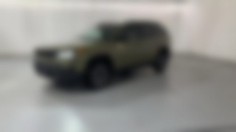 2026 Jeep Cherokee vehicle photo