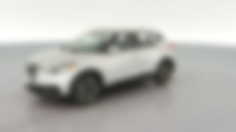 2020 Nissan Kicks vehicle photo