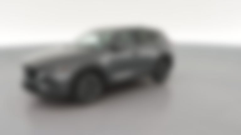 2022 MAZDA CX-5 vehicle photo
