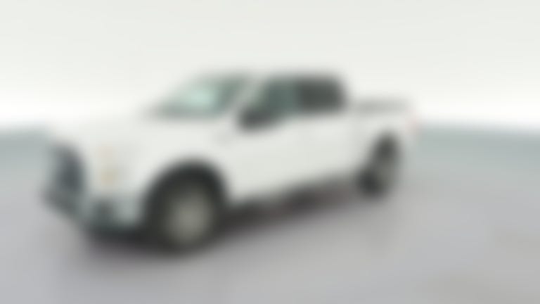 2016 Ford F150 SuperCrew Cab vehicle photo