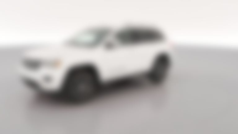 2018 Jeep Grand Cherokee vehicle photo