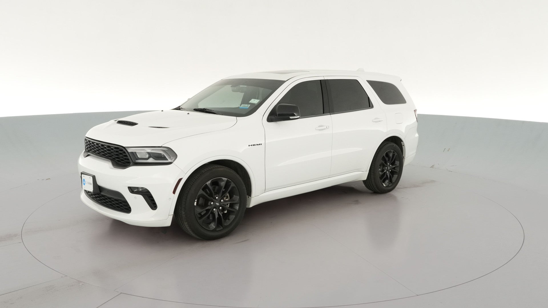 2022 Dodge Durango vehicle photo