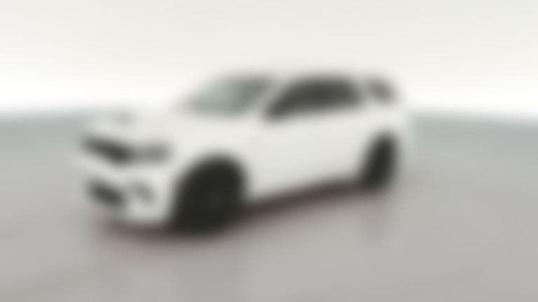 2022 Dodge Durango vehicle photo