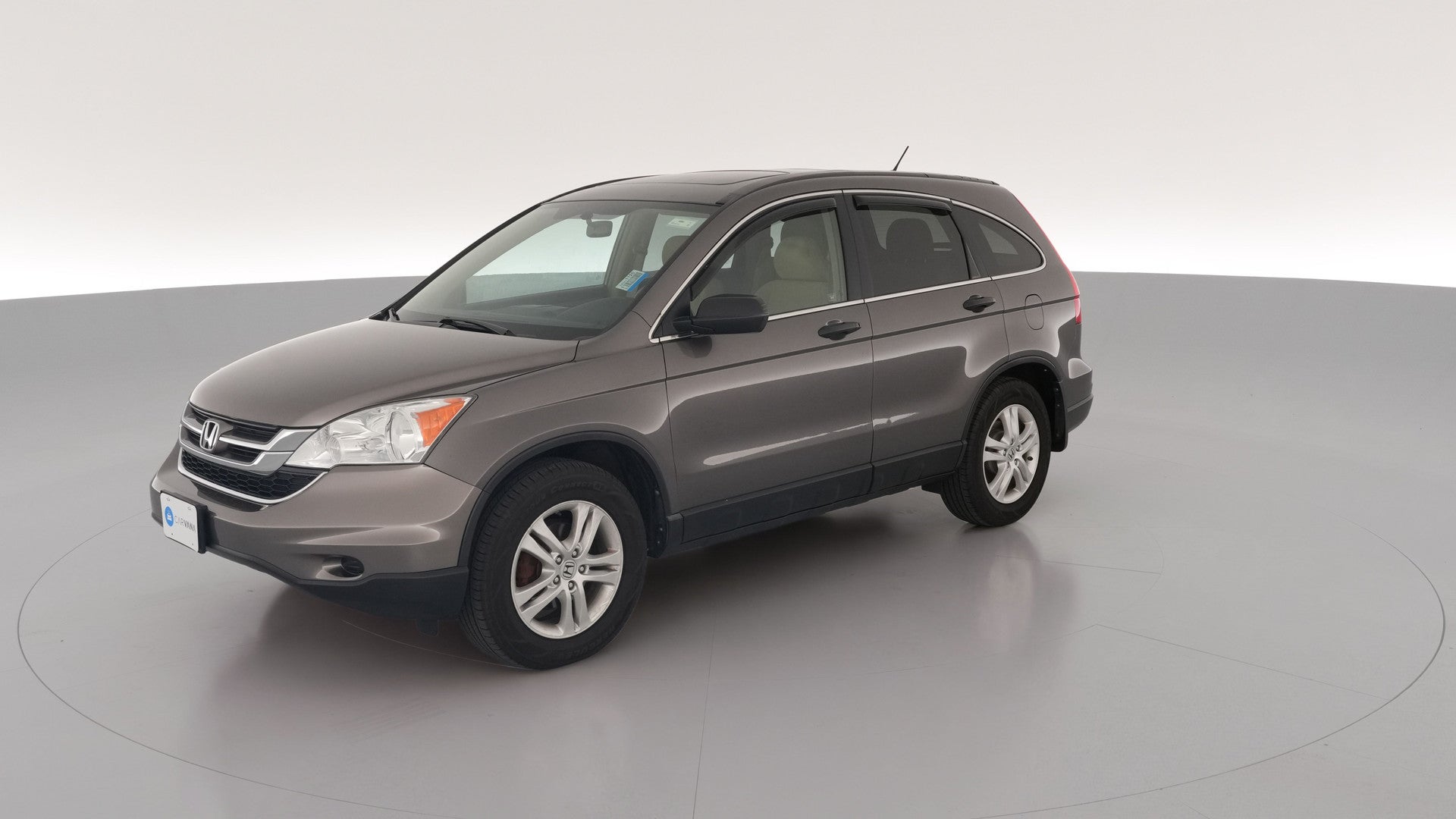 2011 Honda CR-V vehicle photo