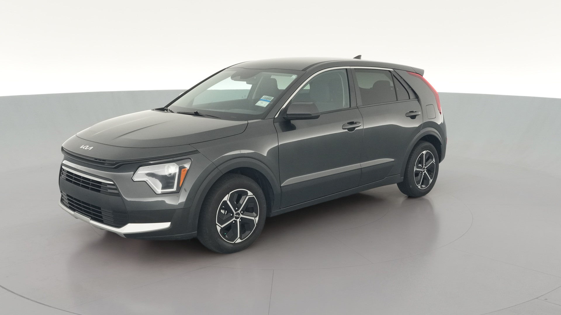 2025 Kia Niro vehicle photo