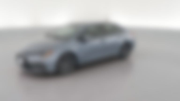 2022 Toyota Corolla vehicle photo