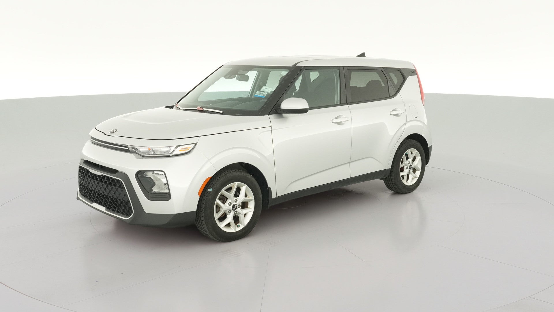 2021 Kia Soul vehicle photo