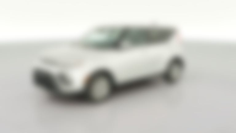 2021 Kia Soul vehicle photo