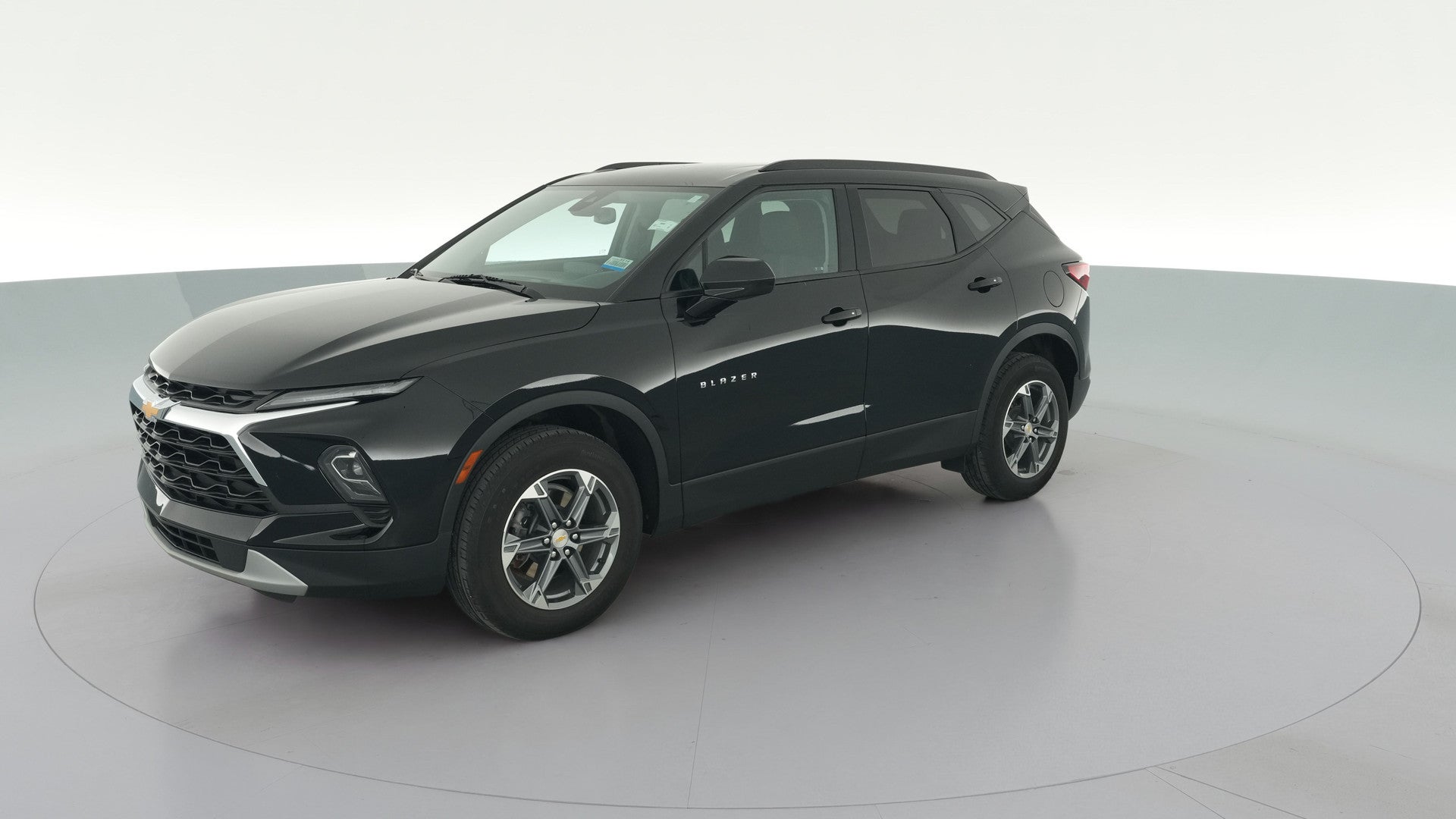2024 Chevrolet Blazer vehicle photo