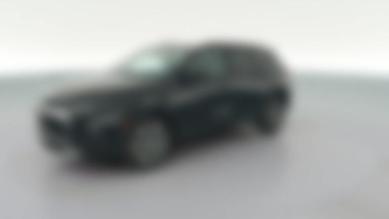 2024 Chevrolet Blazer vehicle photo