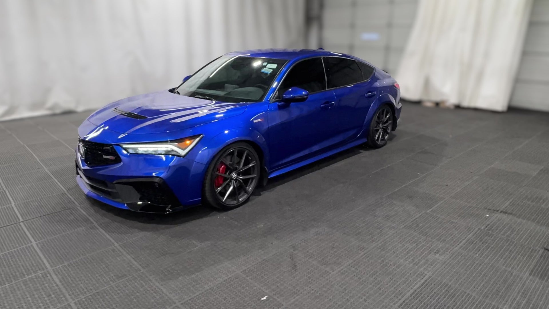 2025 Acura Integra vehicle photo