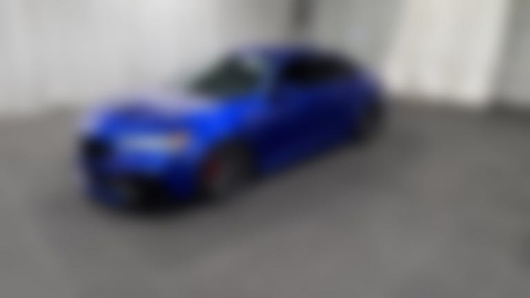 2025 Acura Integra vehicle photo