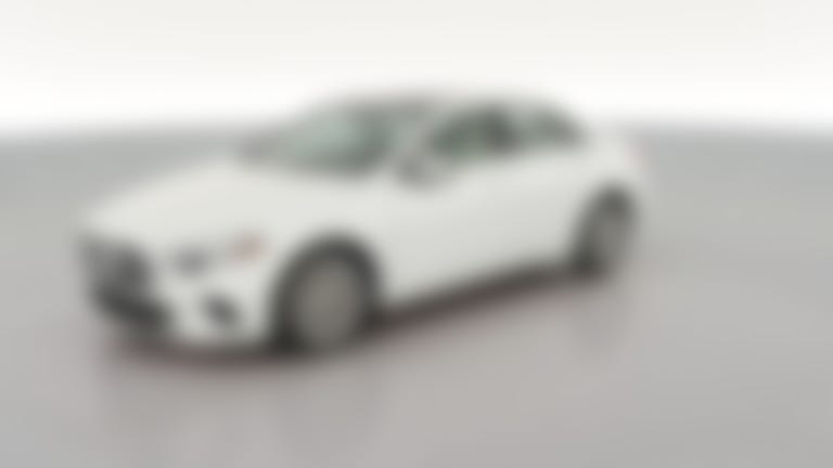 2020 Mercedes-Benz A-Class vehicle photo