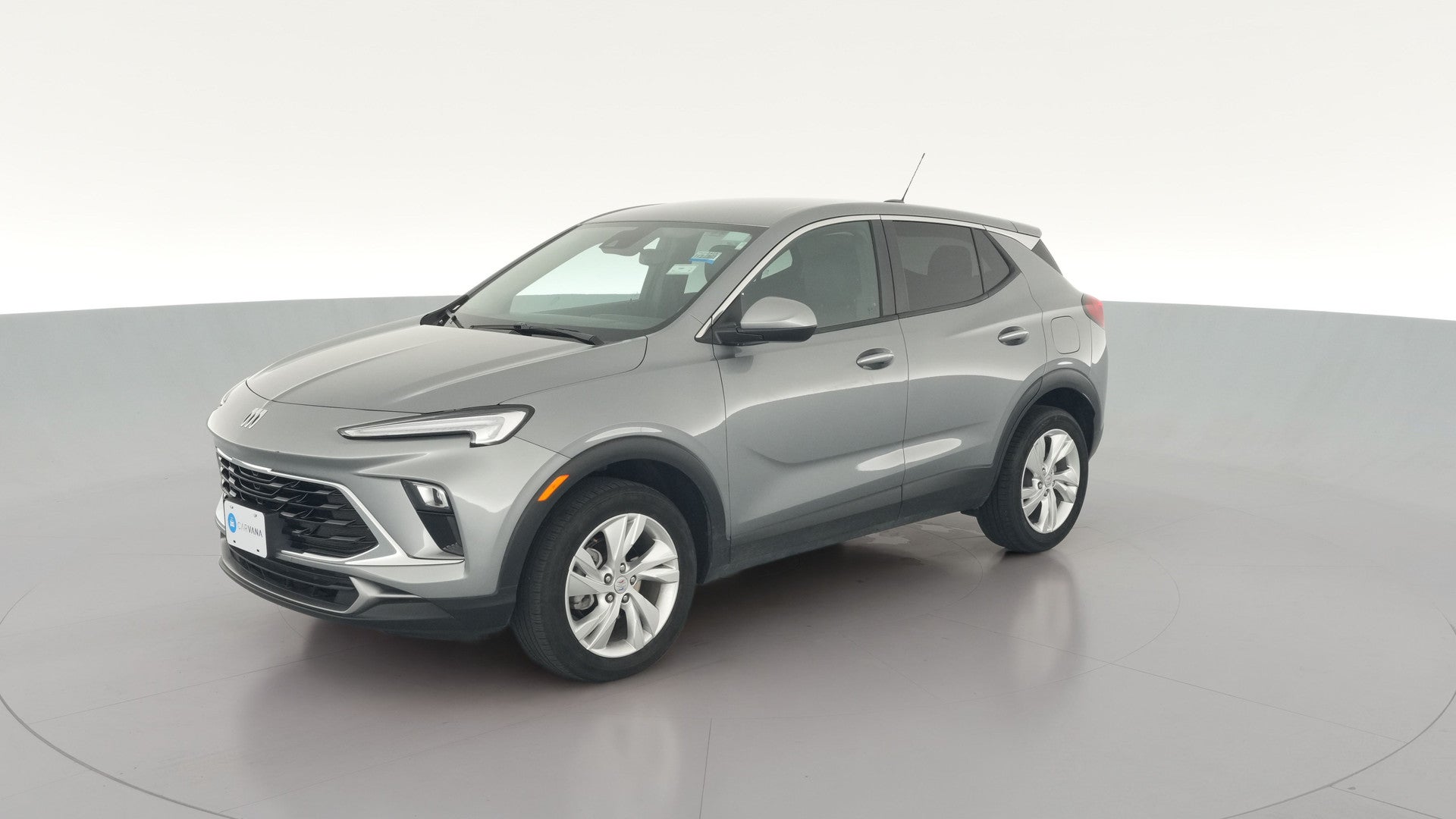 2025 Buick Encore GX vehicle photo