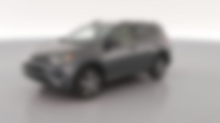 2016 Toyota RAV4 vehicle photo