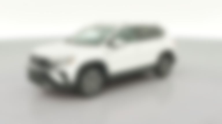 2022 Volkswagen Taos vehicle photo
