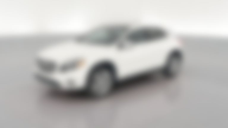 2019 Mercedes-Benz GLA vehicle photo