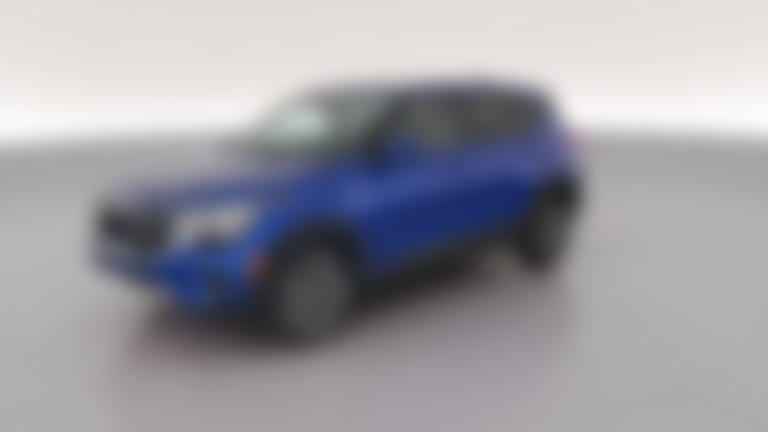 2024 Kia Seltos vehicle photo