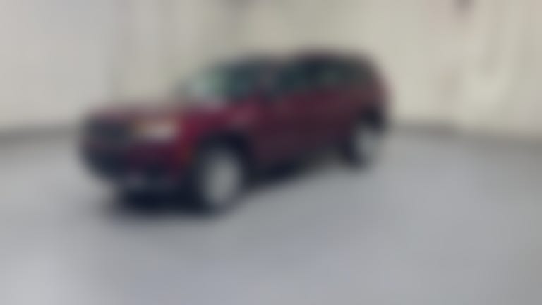 2026 Jeep Grand Cherokee L vehicle photo
