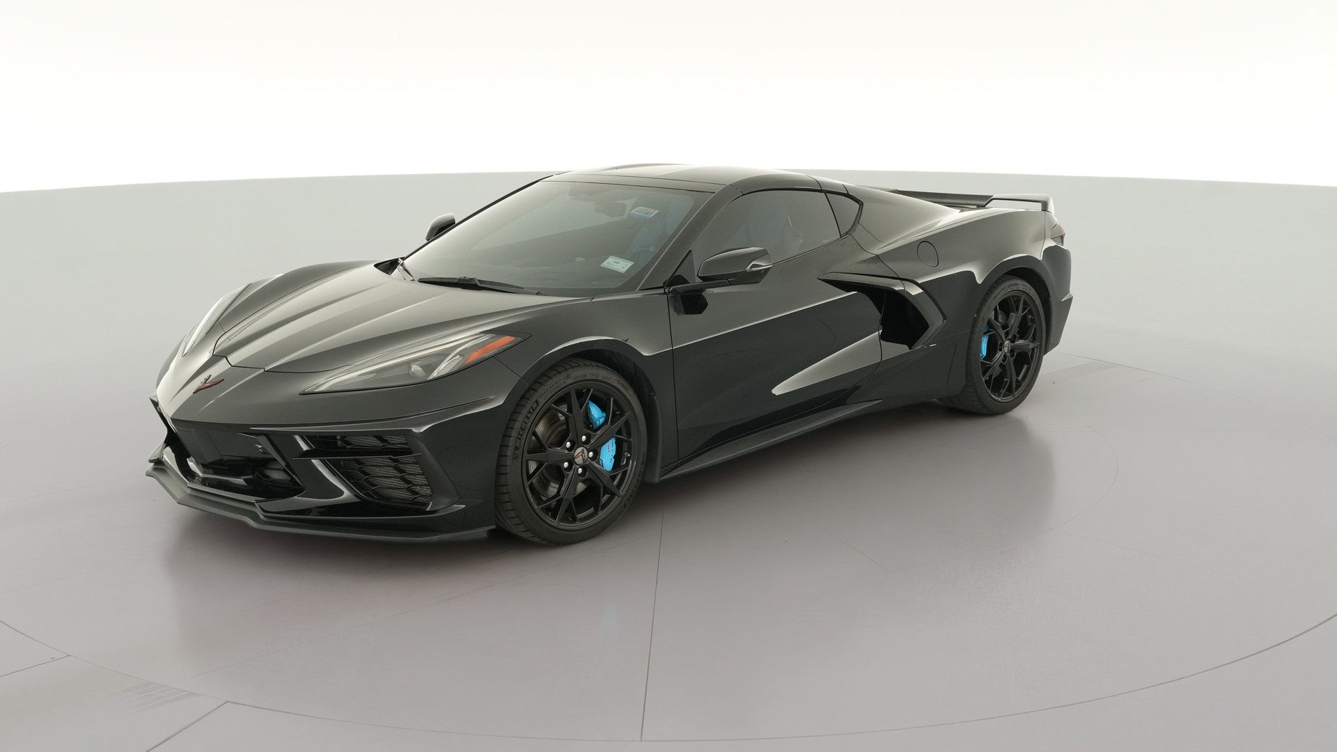 2022 Chevrolet Corvette vehicle photo