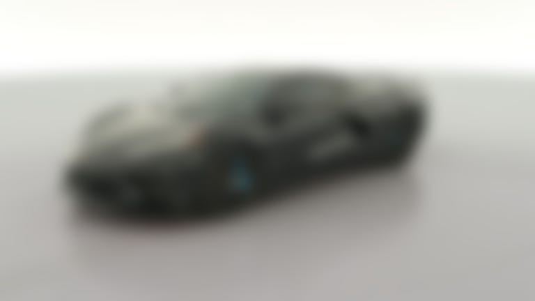 2022 Chevrolet Corvette vehicle photo
