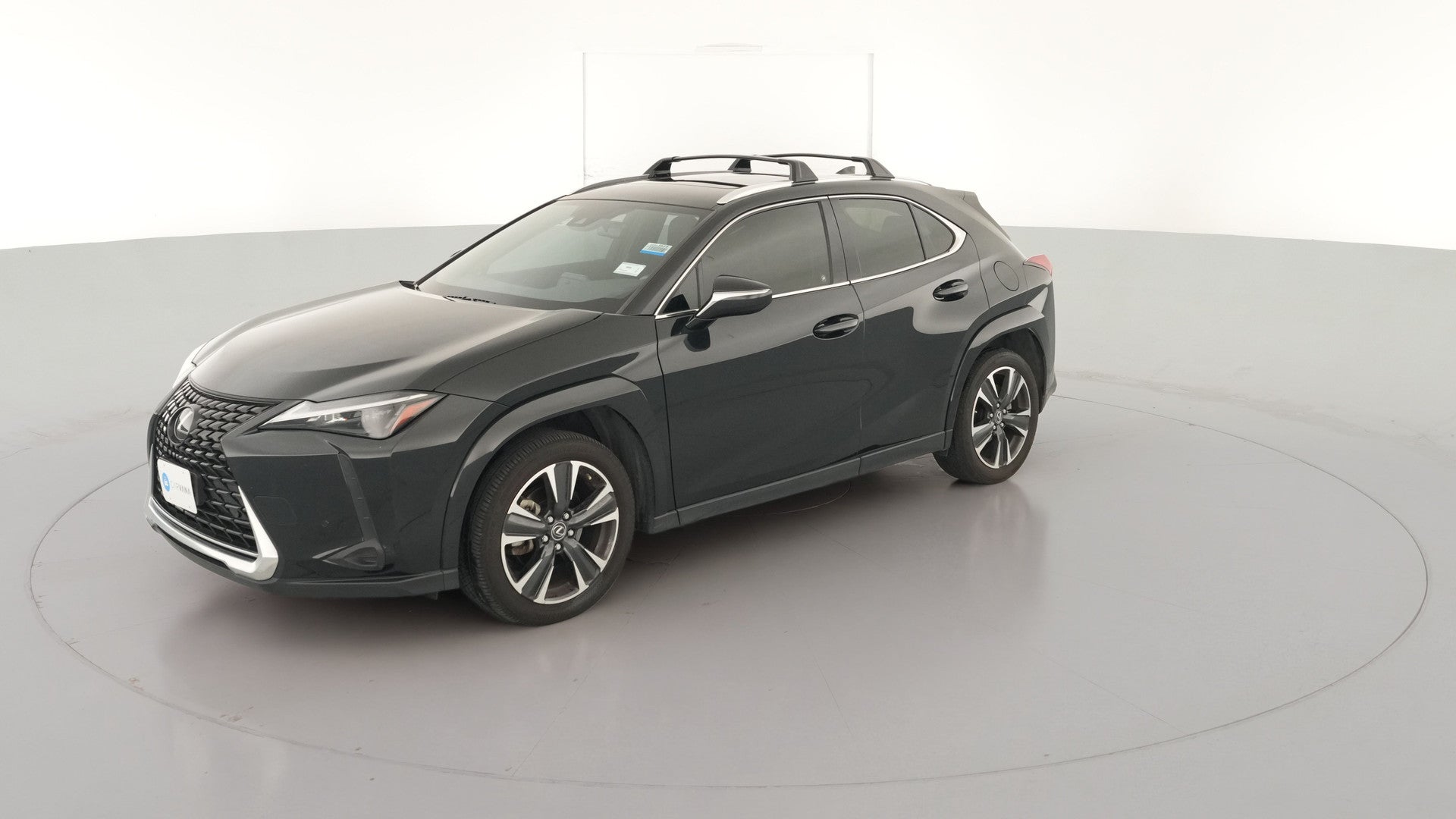 2024 Lexus UX vehicle photo