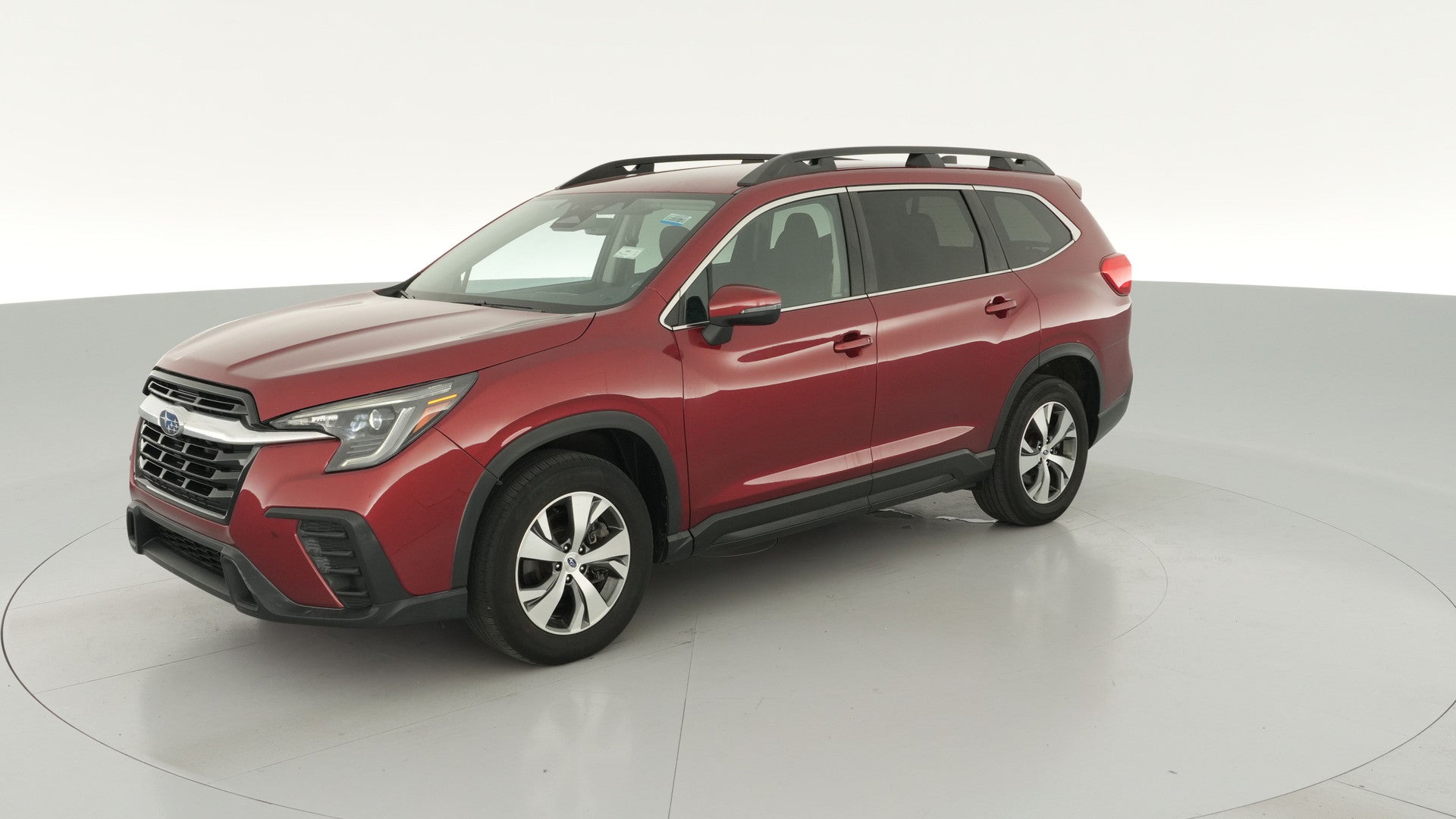2023 Subaru Ascent vehicle photo