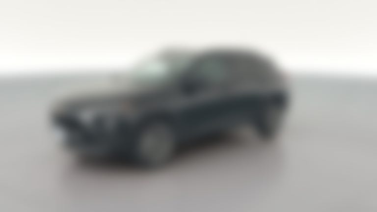 2025 Chevrolet Trax vehicle photo