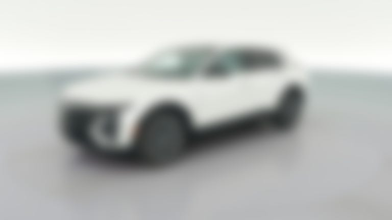 2024 Cadillac LYRIQ vehicle photo