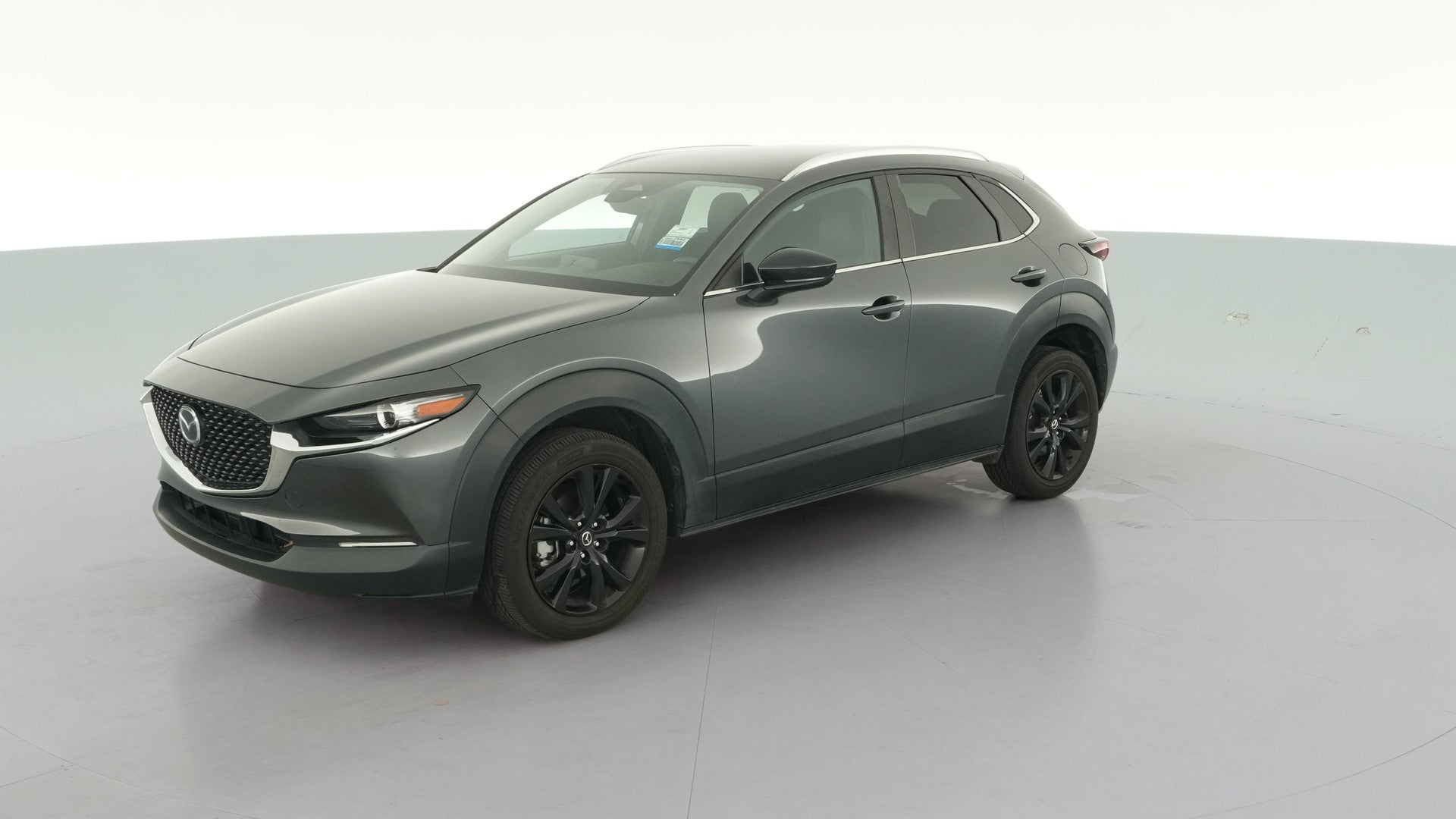 2024 MAZDA CX-30 vehicle photo