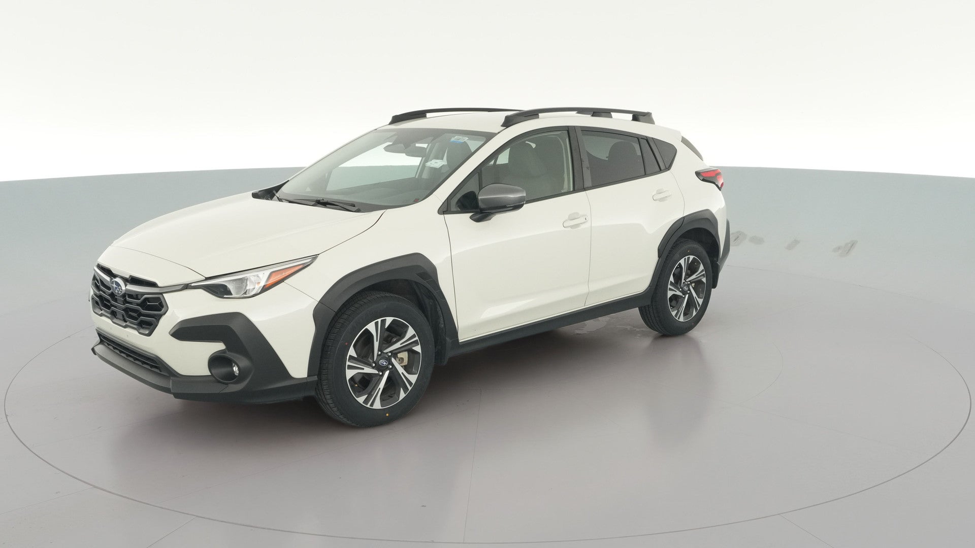 2024 Subaru Crosstrek vehicle photo