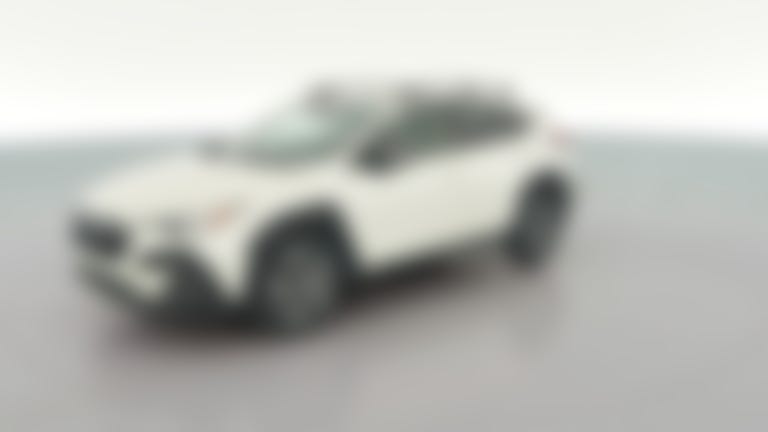 2024 Subaru Crosstrek vehicle photo