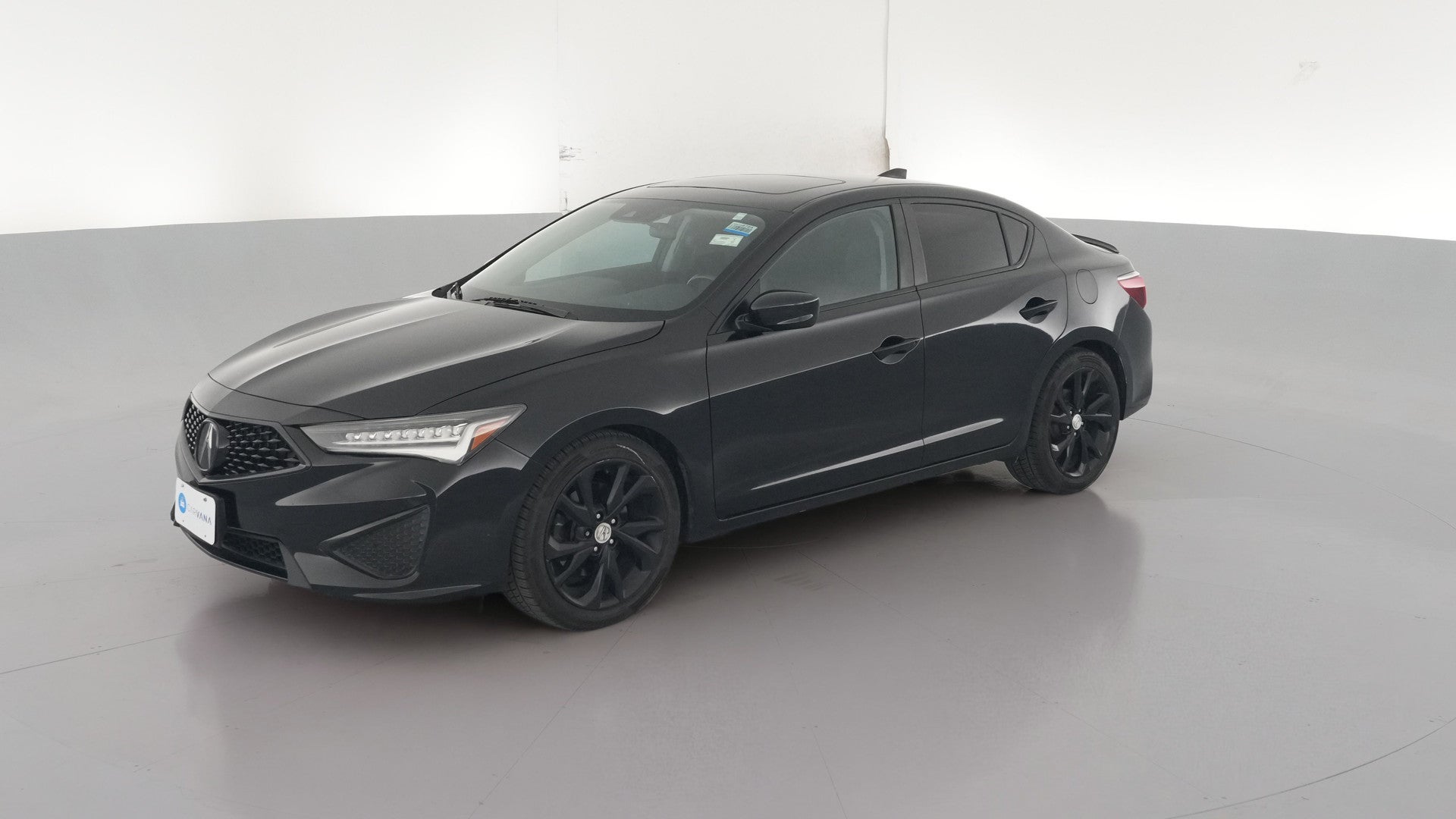 2021 Acura ILX vehicle photo
