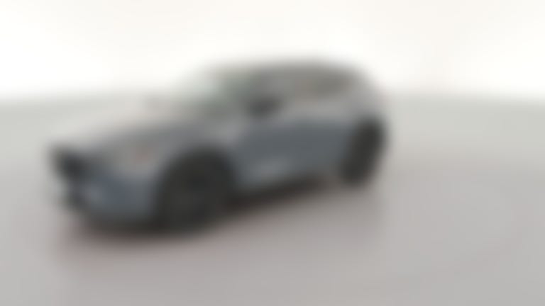 2023 MAZDA CX-5 vehicle photo