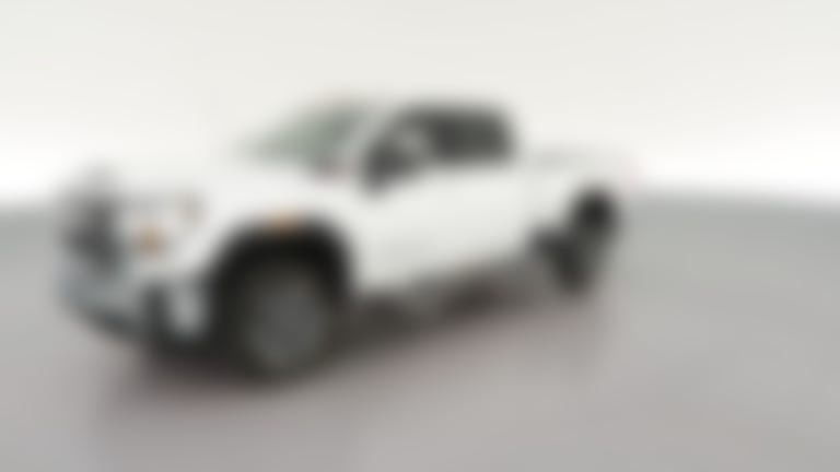 2026 GMC Sierra 2500 HD Crew Cab vehicle photo