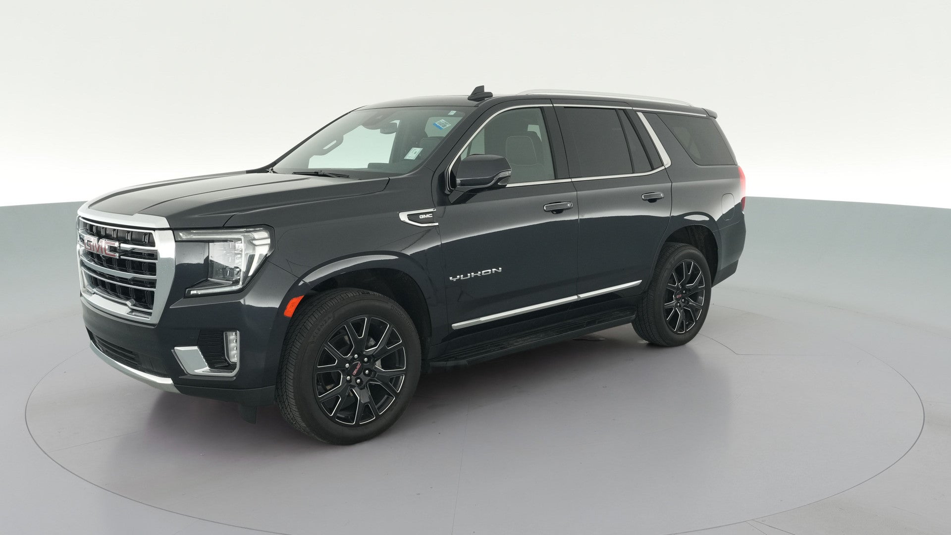 2023 GMC Yukon vehicle photo