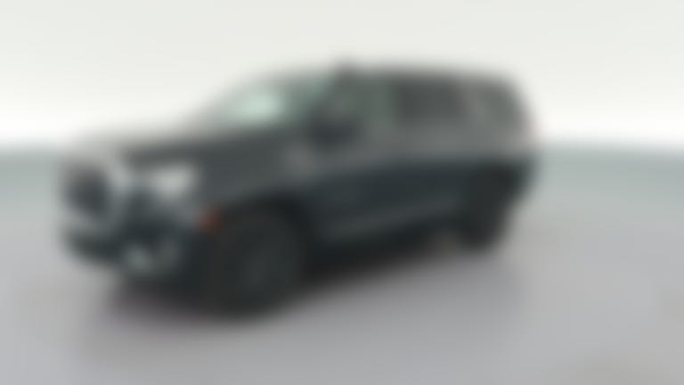 2023 GMC Yukon vehicle photo