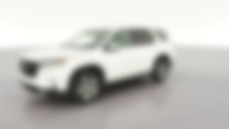 2025 Honda Pilot vehicle photo