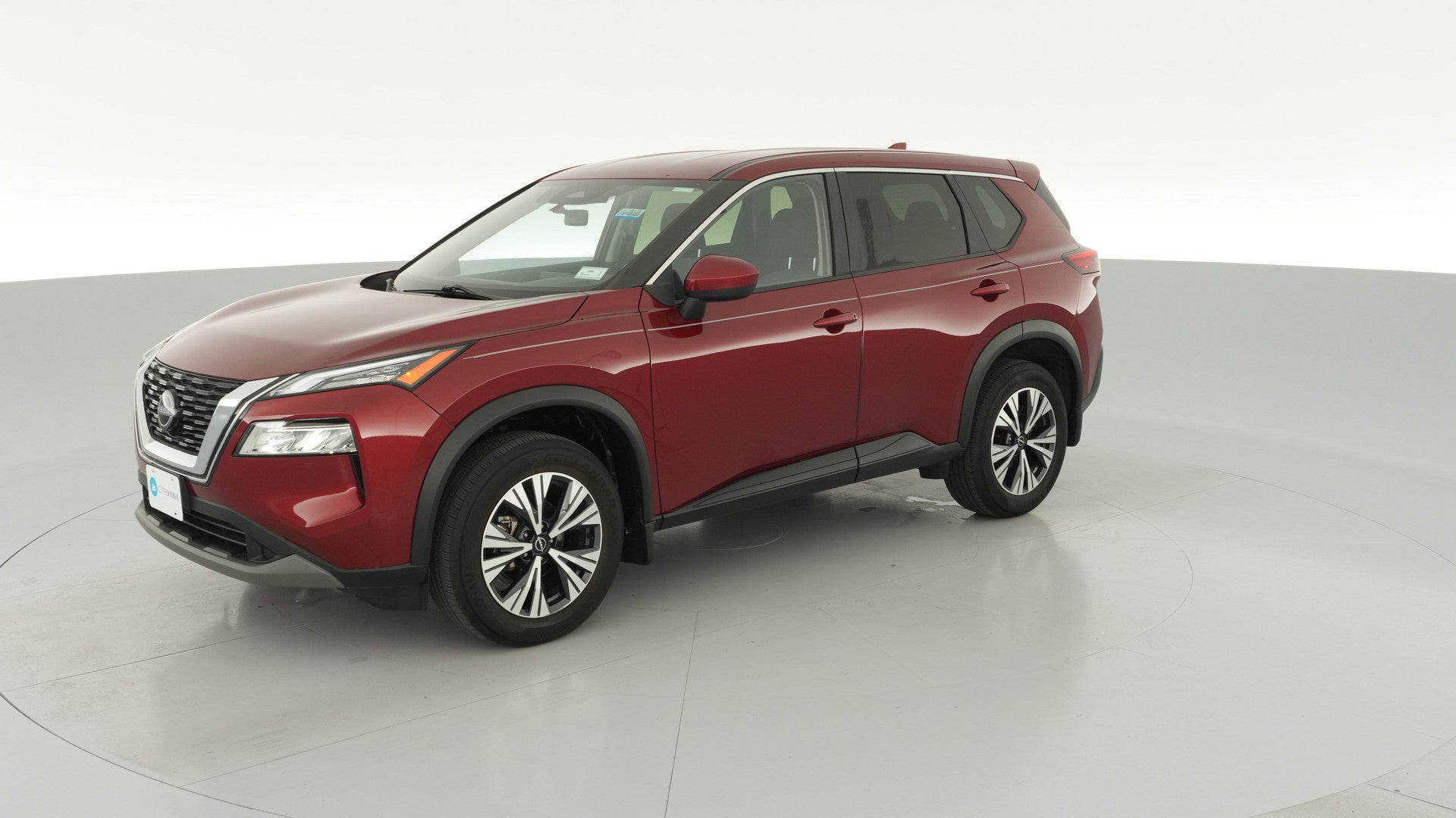 2023 Nissan Rogue vehicle photo