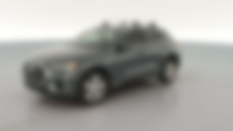 2020 Audi Q3 vehicle photo