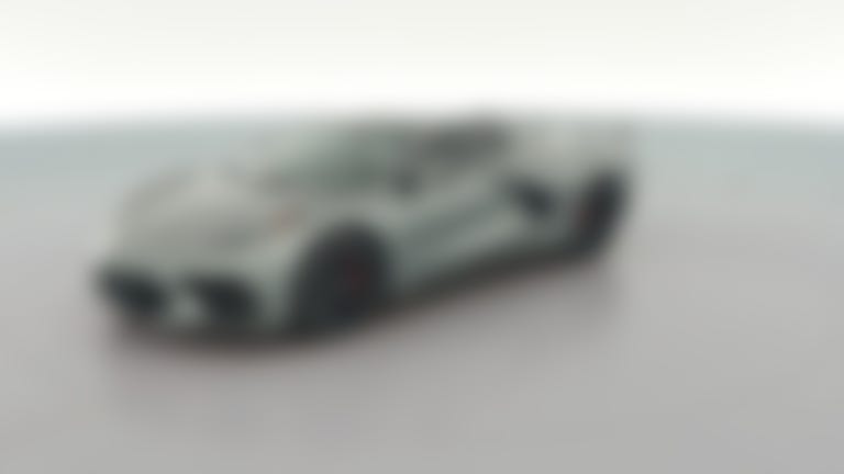 2023 Chevrolet Corvette vehicle photo