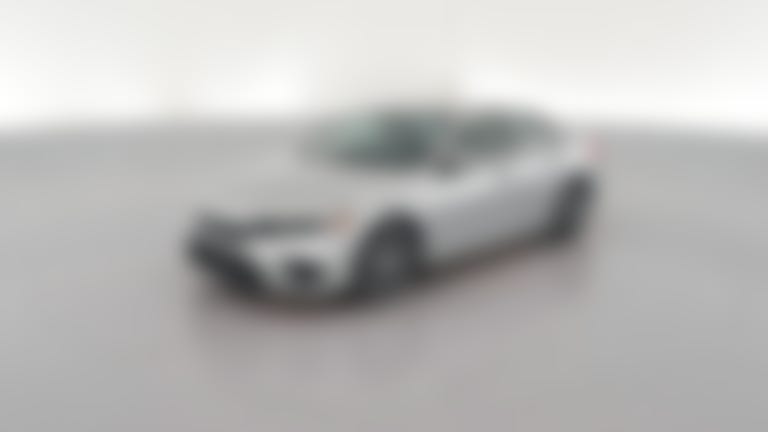 2024 Honda Civic vehicle photo