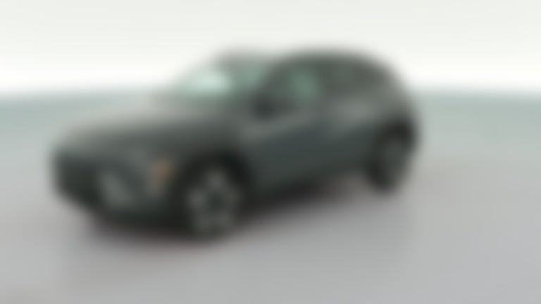 2025 Hyundai Kona vehicle photo
