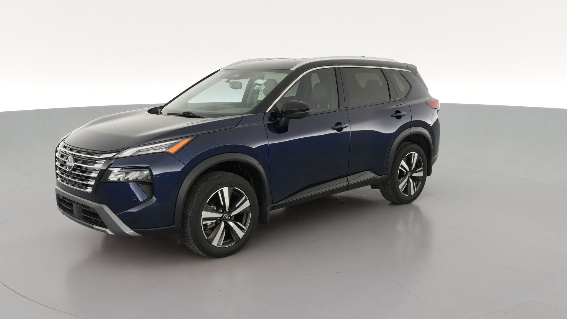 2024 Nissan Rogue vehicle photo