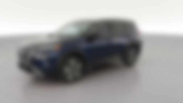 2024 Nissan Rogue vehicle photo