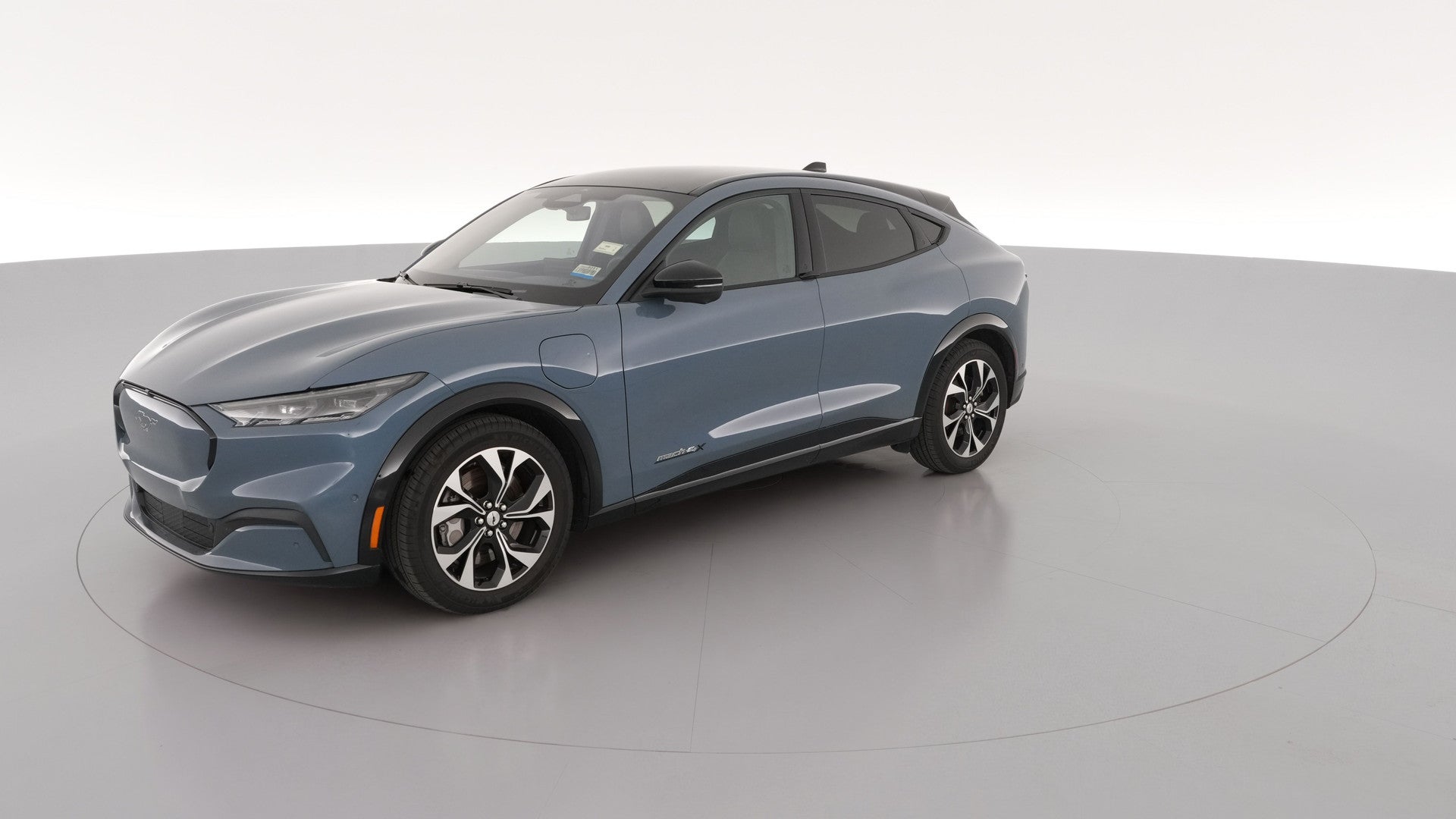 2023 Ford Mustang MACH-E vehicle photo