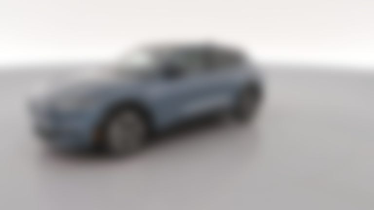 2023 Ford Mustang MACH-E vehicle photo