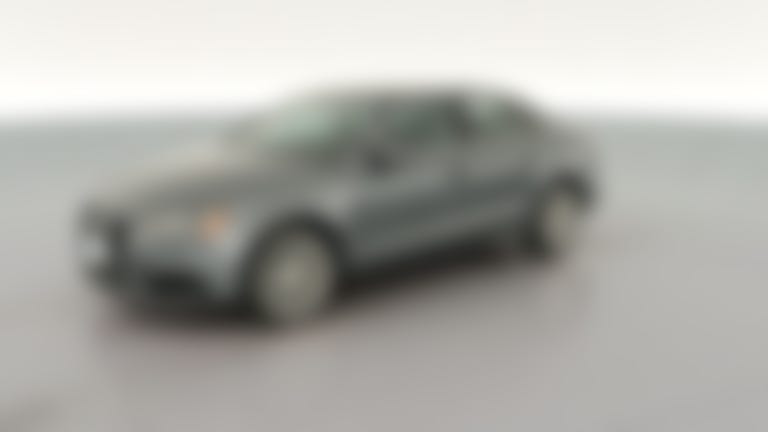 2015 Audi A3 vehicle photo