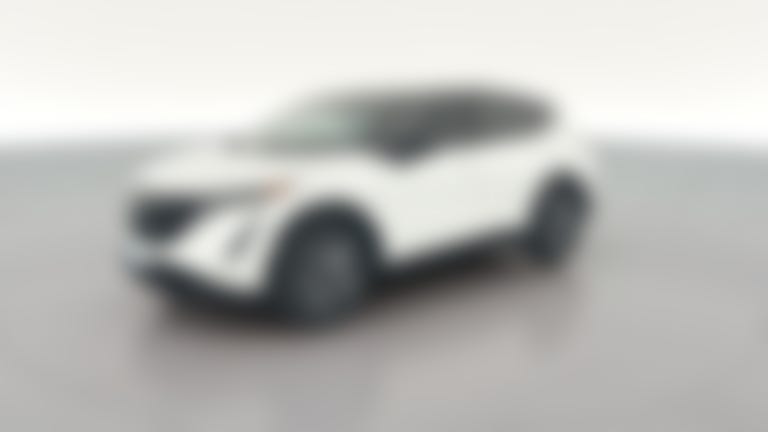 2024 Nissan ARIYA vehicle photo